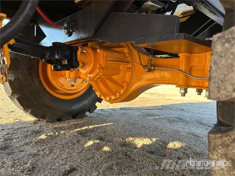 Blanche TW36 Wheel Loader (Unused) Utovarivači na kotačima