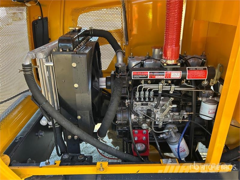 Blanche TW36 Wheel Loader (Unused) Utovarivači na kotačima