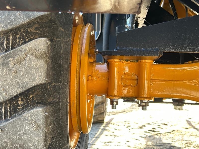 Blanche TW36 Wheel Loader (Unused) Utovarivači na kotačima