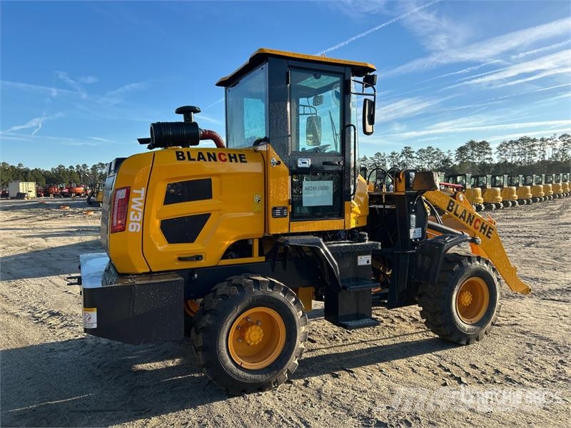 Blanche TW36 Wheel Loader (Unused) Utovarivači na kotačima