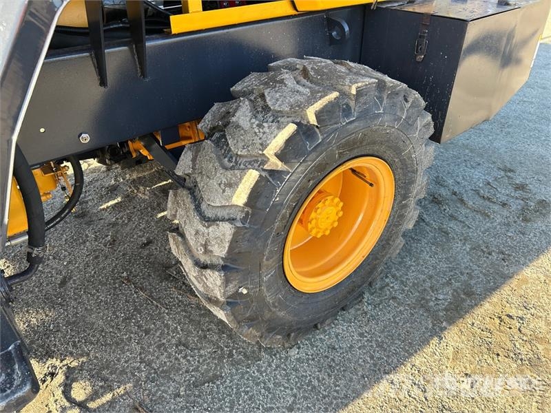 Blanche TW36 Wheel Loader (Unused) Utovarivači na kotačima