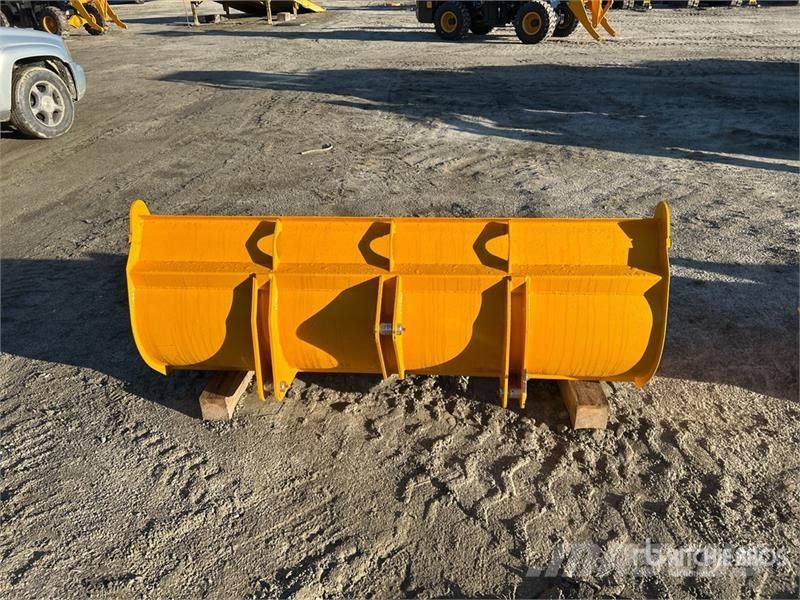 Blanche TW36 Wheel Loader (Unused) Utovarivači na kotačima