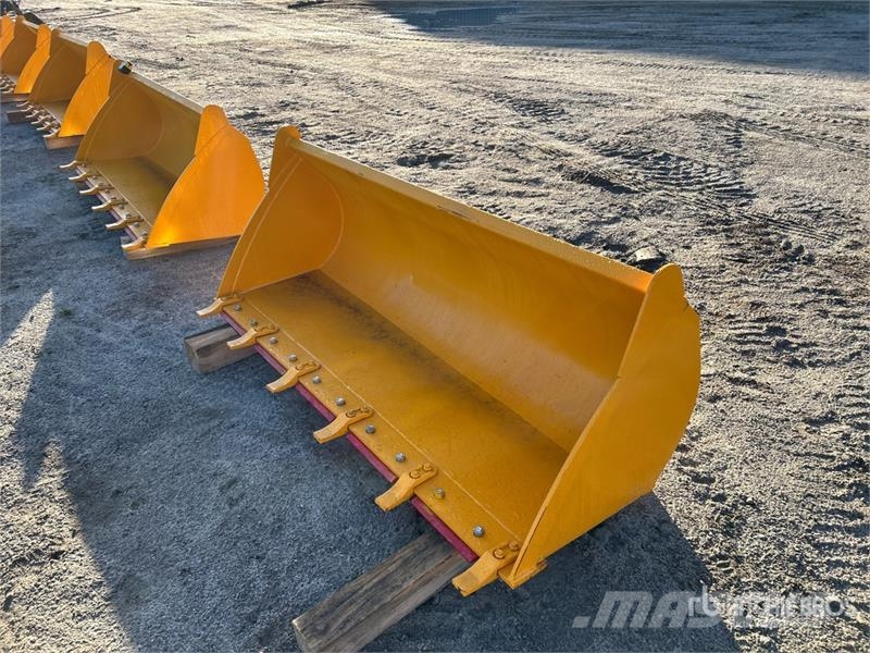 Blanche TW36 Wheel Loader (Unused) Utovarivači na kotačima