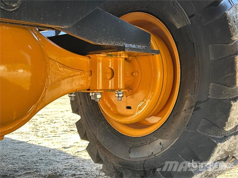 Blanche TW36 Wheel Loader (Unused) Utovarivači na kotačima