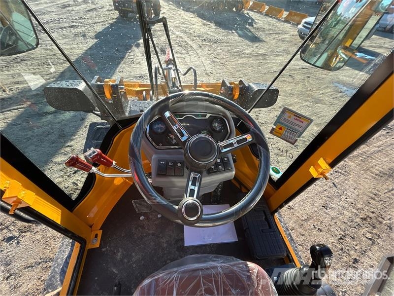 Blanche TW36 Wheel Loader (Unused) Utovarivači na kotačima