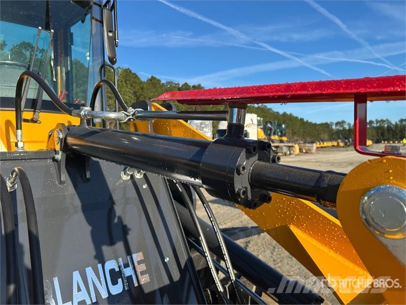Blanche TW36 Wheel Loader (Unused) Utovarivači na kotačima