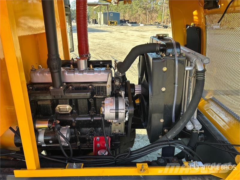 Blanche TW36 Wheel Loader (Unused) Utovarivači na kotačima