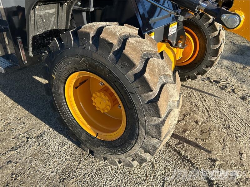 Blanche TW36 Wheel Loader (Unused) Utovarivači na kotačima
