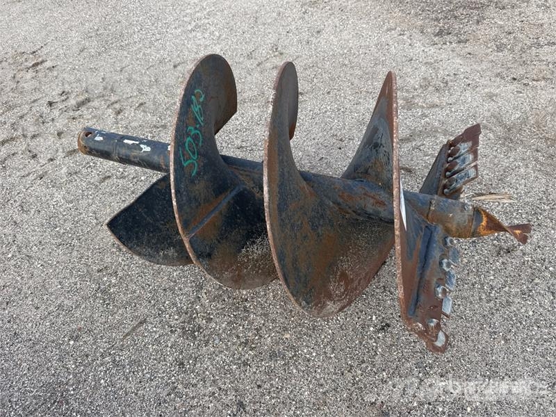 Blue CEXAUGBT24 24 in Auger Bit Transport - Anderen