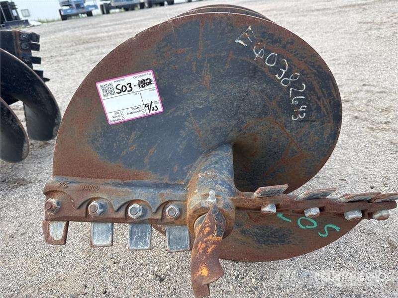 Blue CEXAUGBT24 24 in Auger Bit Transport - Anderen
