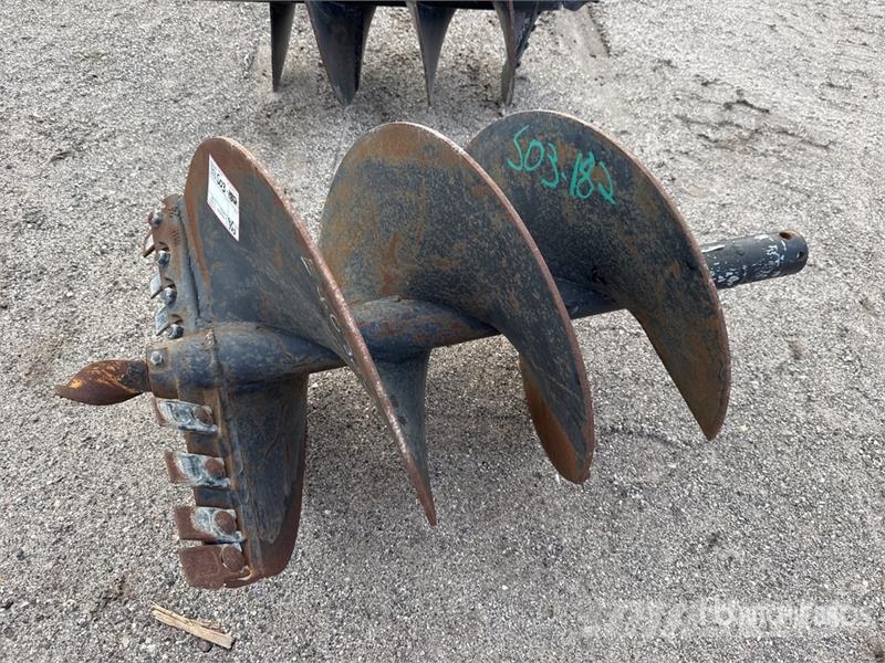 Blue CEXAUGBT24 24 in Auger Bit Transport - Anderen