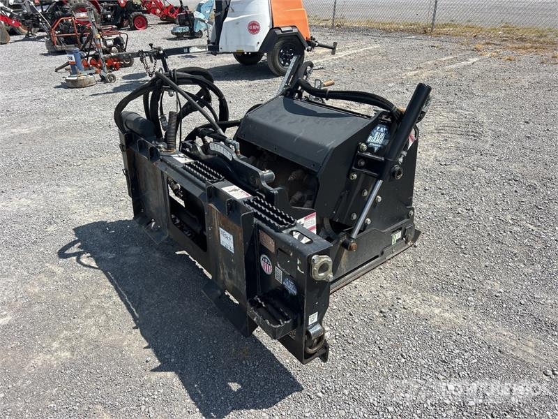 Blue Diamond 960915 30 in Cold Planer Attachment Asphalt cold milling machines