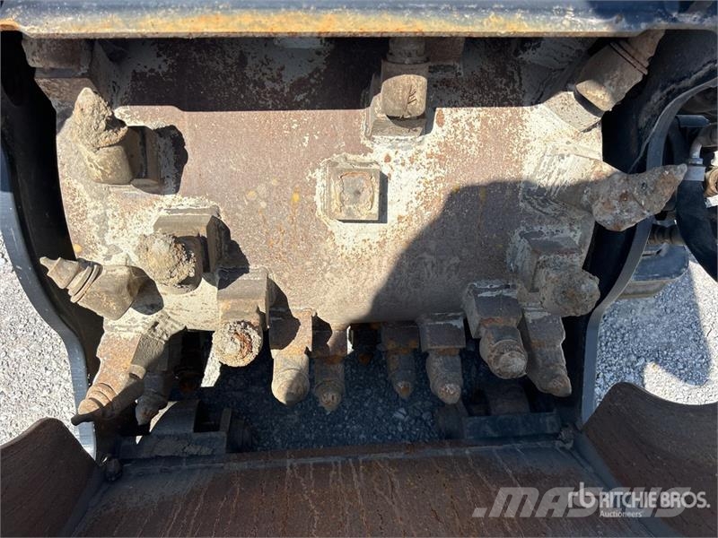 Blue Diamond 960915 30 in Cold Planer Attachment Asphalt cold milling machines