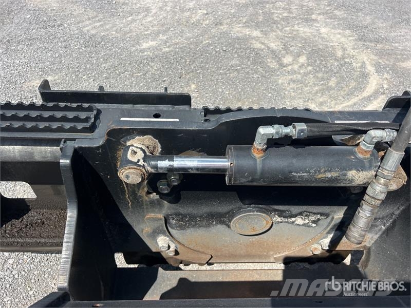 Blue Diamond 960915 30 in Cold Planer Attachment Asphalt cold milling machines