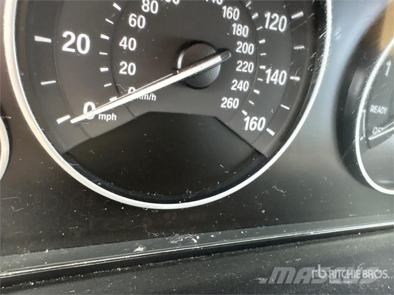 BMW 3 Series 320I Automobile (Inoperable) Avtomobili