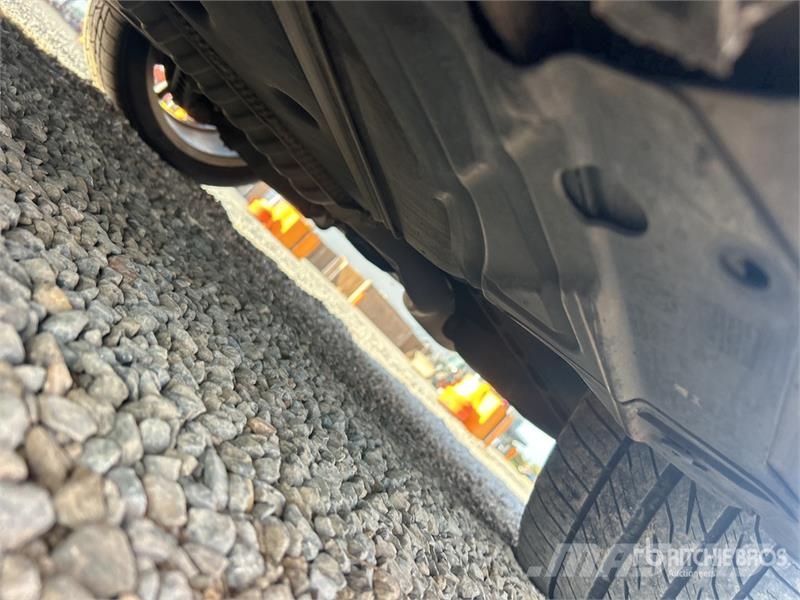 BMW 3 Series 328i Automobile Otomobiller