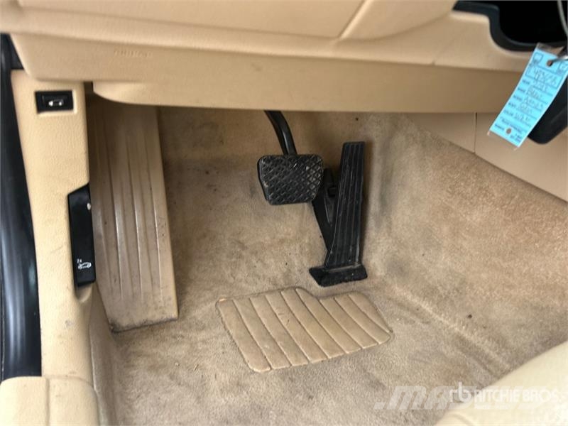 BMW 3 Series Hybrid Automobile Avtomobili