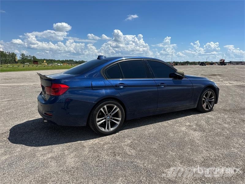 BMW 328i Automobile Автомобілі