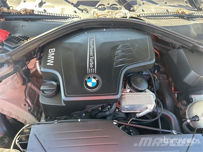 BMW 328I Automobile Automašīnas