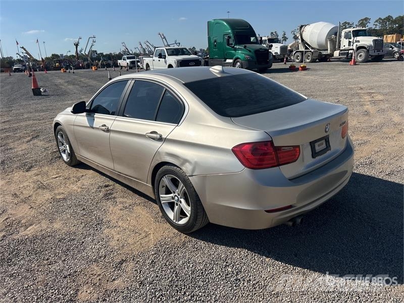 BMW 328I Automobile Automašīnas