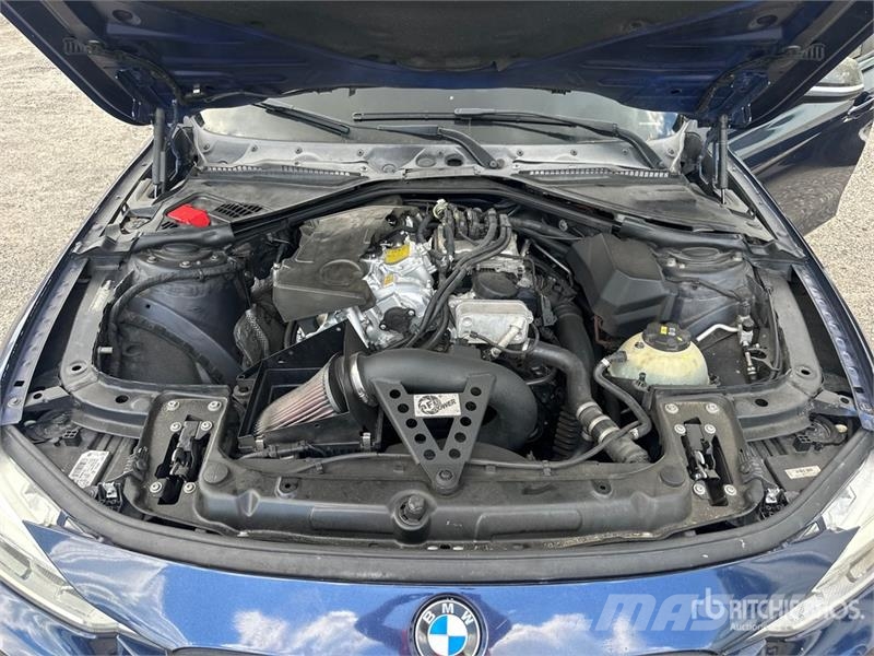 BMW 328i Automobile Автомобілі