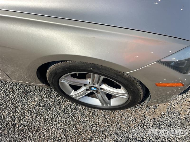 BMW 328I Automobile Automašīnas