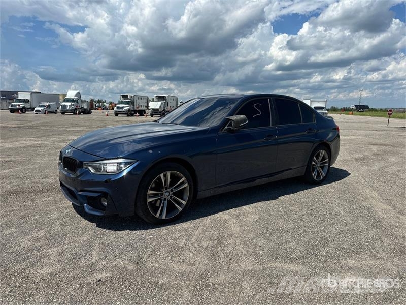 BMW 328i Automobile Автомобілі