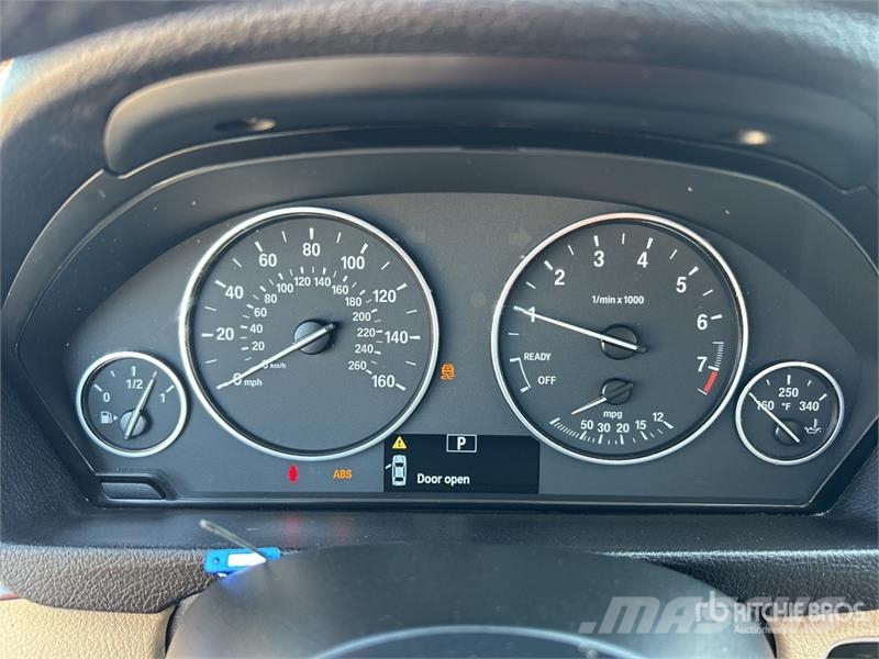 BMW 328I Automobile Automašīnas