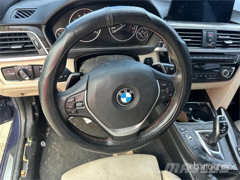 BMW 328i Automobile Автомобілі