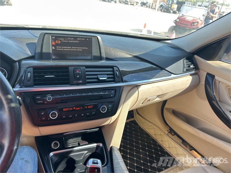 BMW 328I Automobile Automašīnas