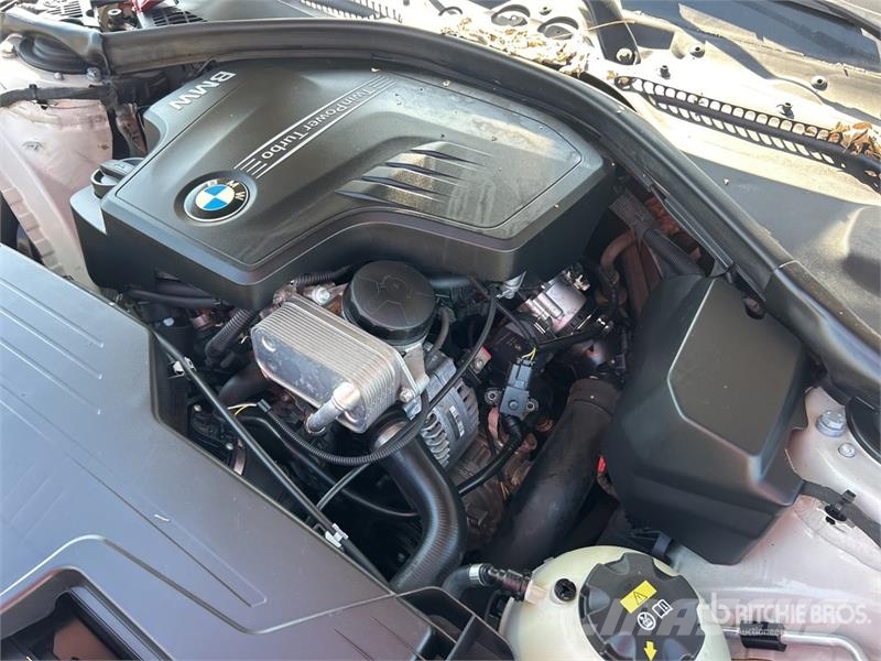 BMW 328I Automobile Automašīnas
