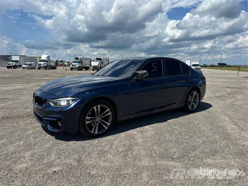 BMW 328i Automobile Автомобілі