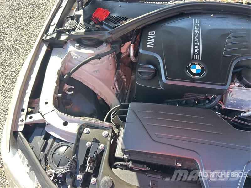BMW 328I Automobile Automašīnas