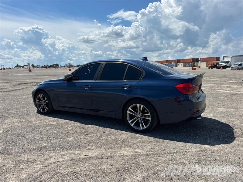 BMW 328i Automobile Автомобілі