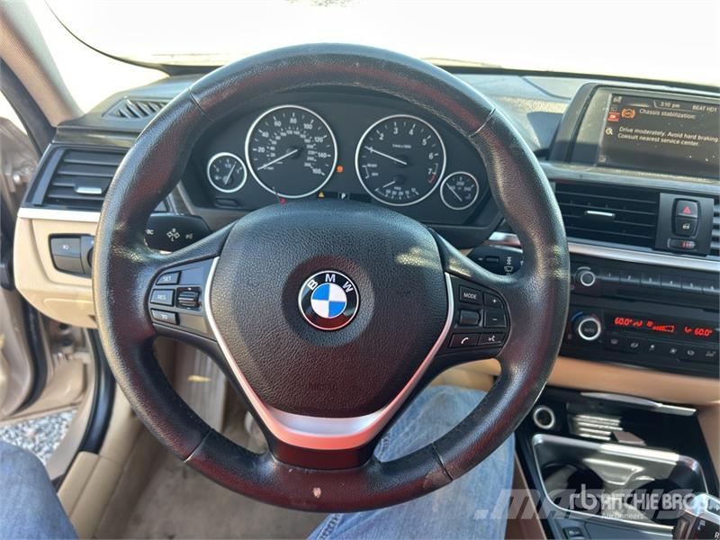 BMW 328I Automobile Automašīnas