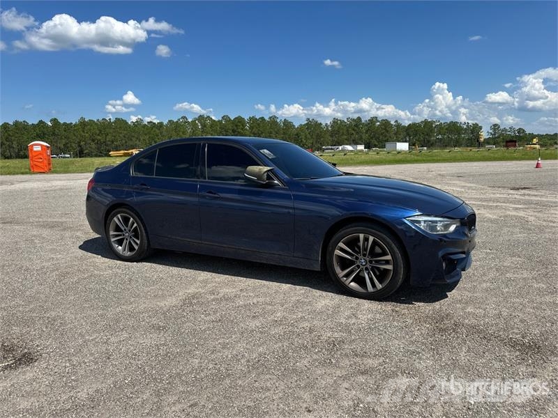 BMW 328i Automobile Автомобілі