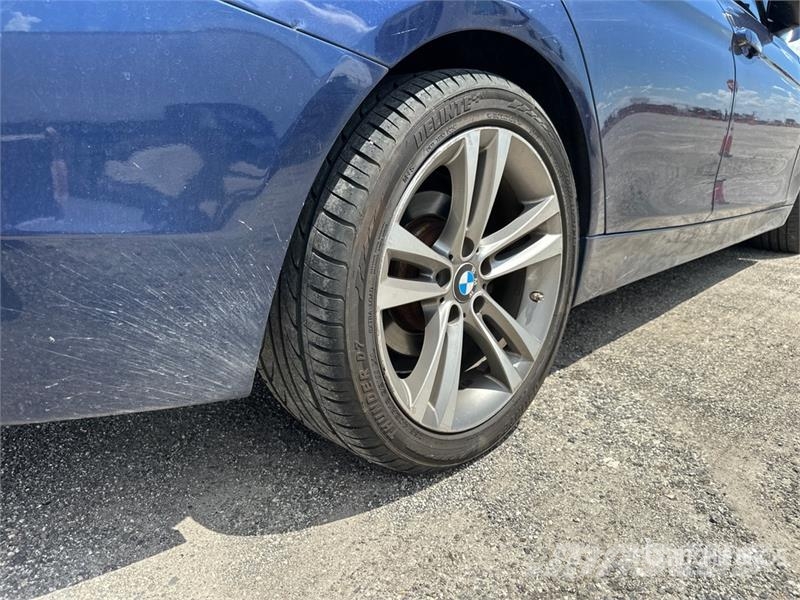 BMW 328i Automobile Автомобілі