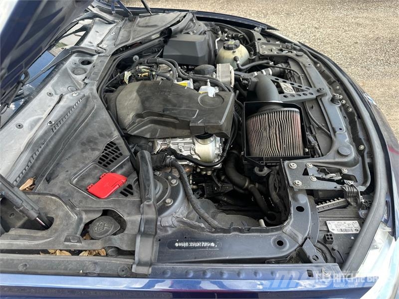 BMW 328i Automobile Автомобілі