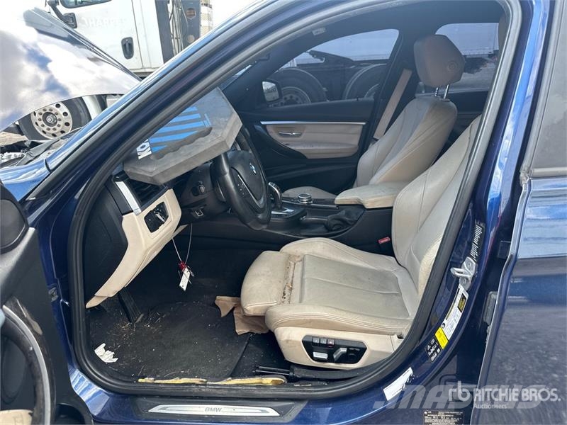 BMW 328i Automobile Автомобілі