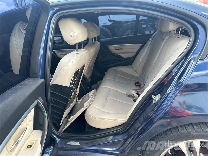 BMW 328i Automobile Автомобілі