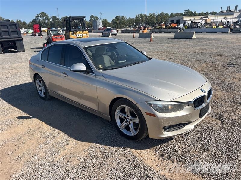 BMW 328I Automobile Automašīnas