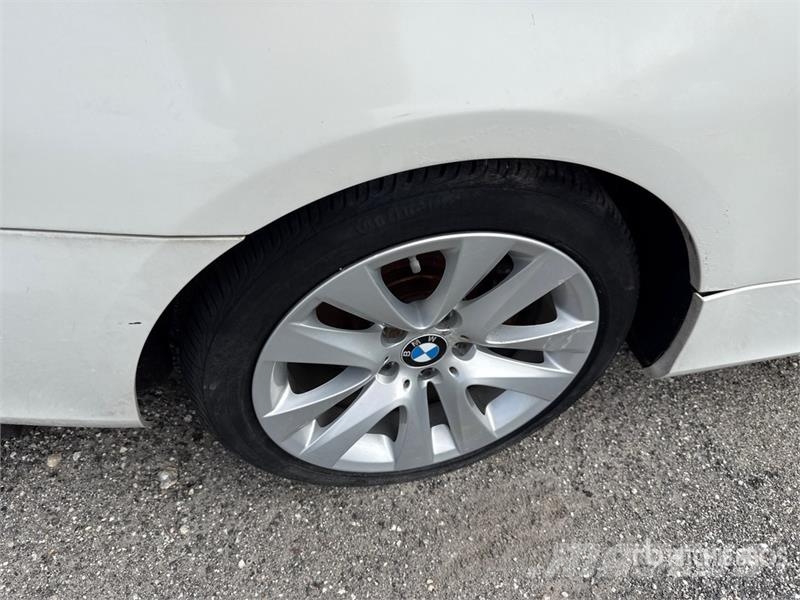 BMW 328i Automobile (Inoperable) Avtomobili