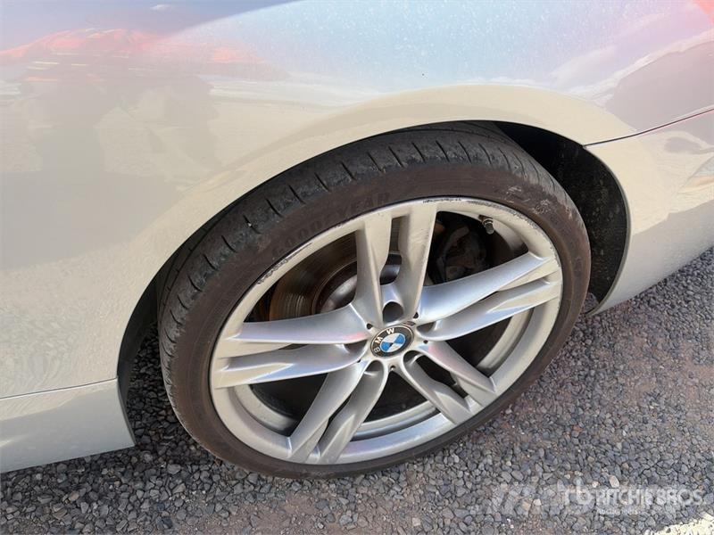 BMW 650 XI Automobile Lengvieji automobiliai