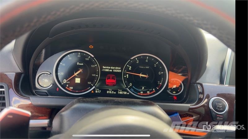 BMW 650 XI Automobile Lengvieji automobiliai