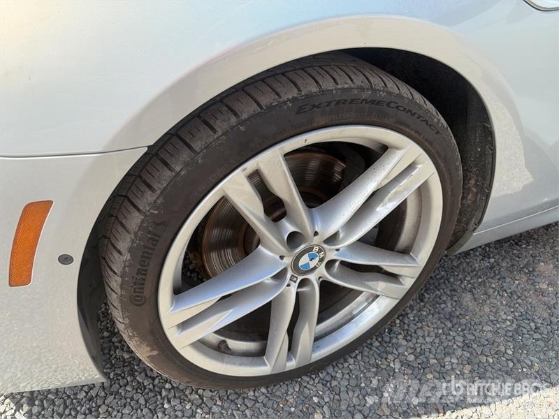 BMW 650 XI Automobile Lengvieji automobiliai