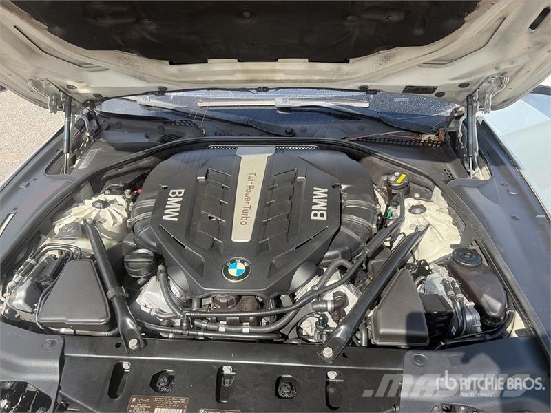 BMW 650 XI Automobile Lengvieji automobiliai