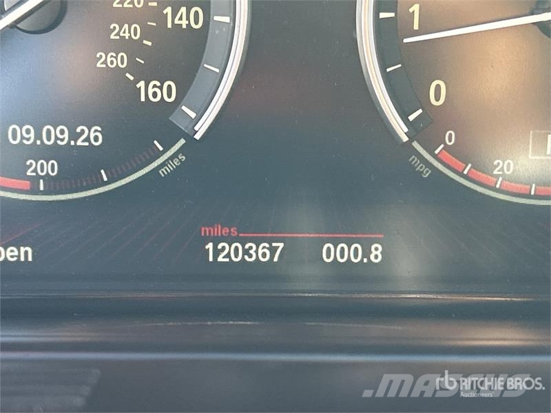 BMW 650I Automobile Sõiduautod