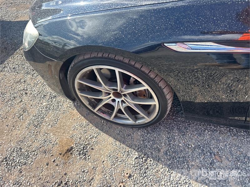 BMW 650I Automobile Sõiduautod