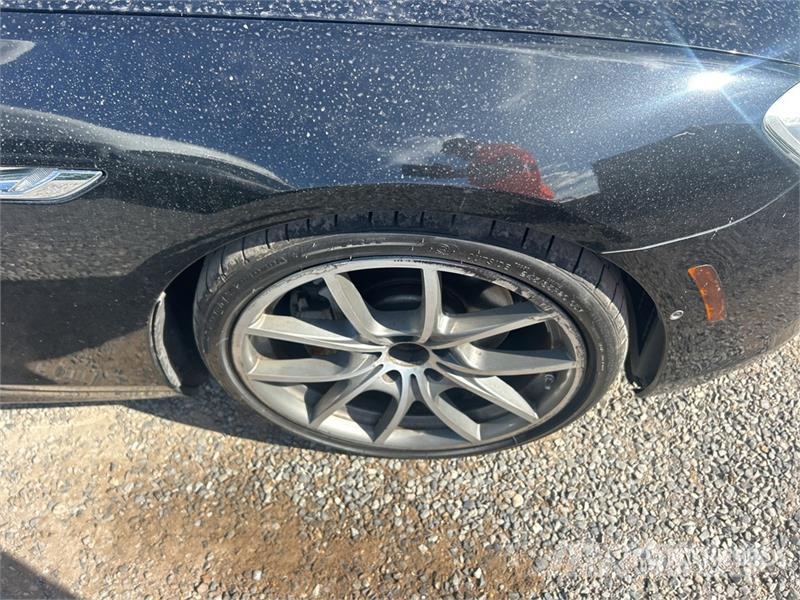 BMW 650I Automobile Sõiduautod
