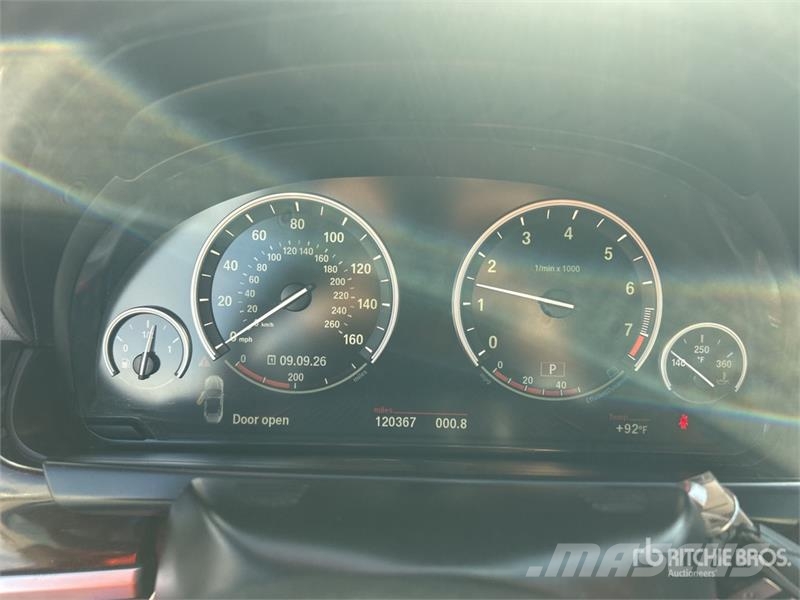 BMW 650I Automobile Sõiduautod